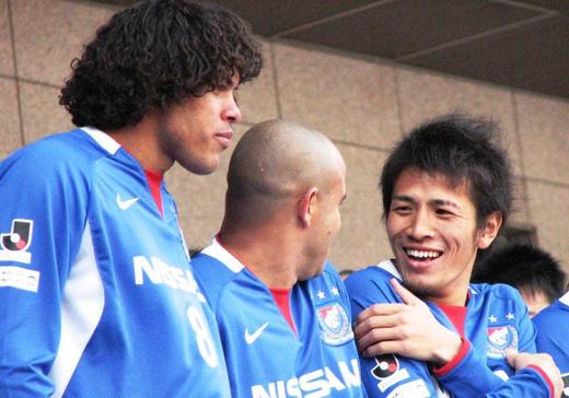 ロニー＆小椋祥平