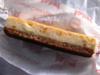 Cheese Cake Factory チーズバー