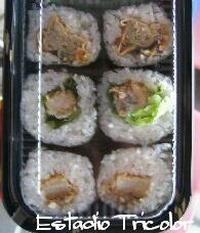 勝ち点３ロール