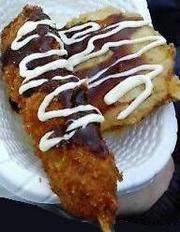 串カツ＆お好み揚げ