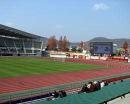 桃太郎スタジアム